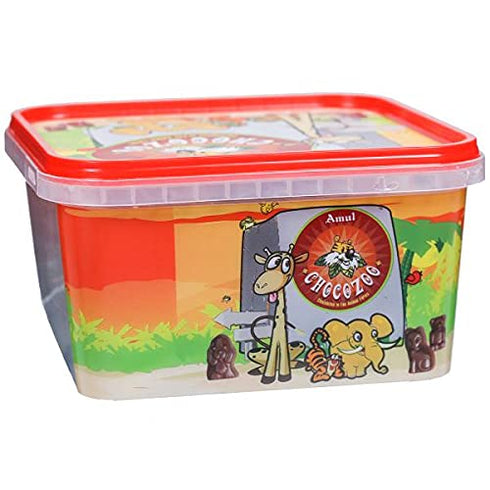 Amul Chocozoo Chocolate